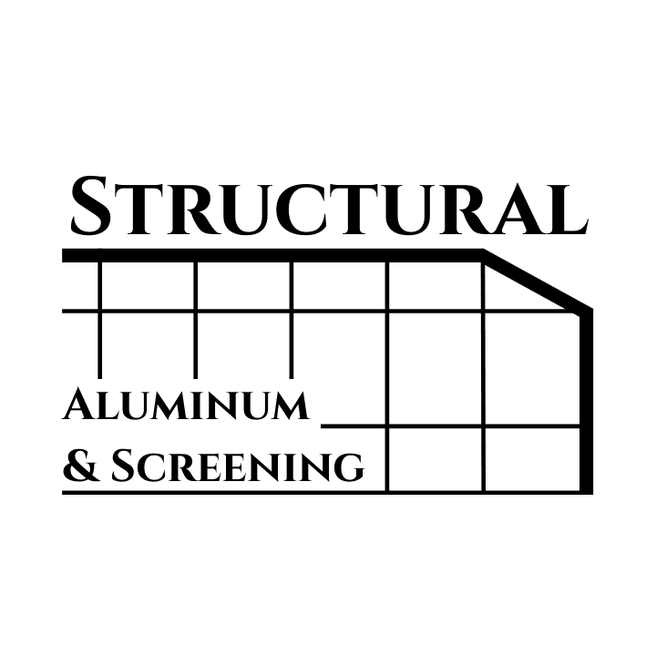 SAS Aluminum — Structural Aluminum & Screening LLC