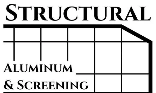 Structural Aluminum & Screening